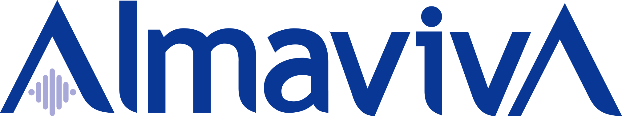 Almaviva logo