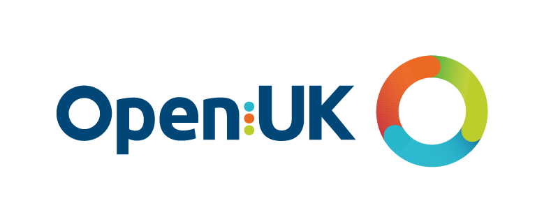 OpenUK logo