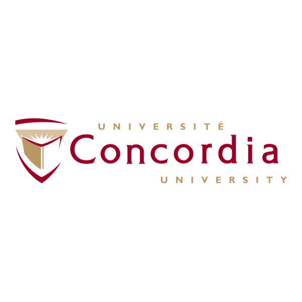 Concordia University logo