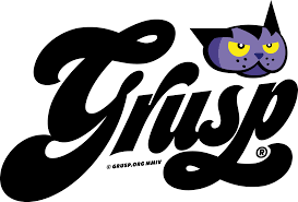GrUSP logo