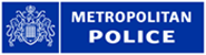 Metropolitan Police logo