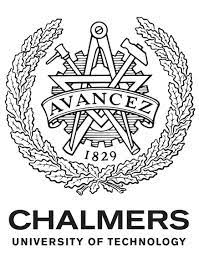 Chalmers University of Technology logo