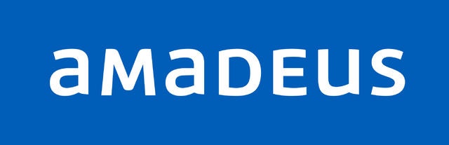 Amadeus logo