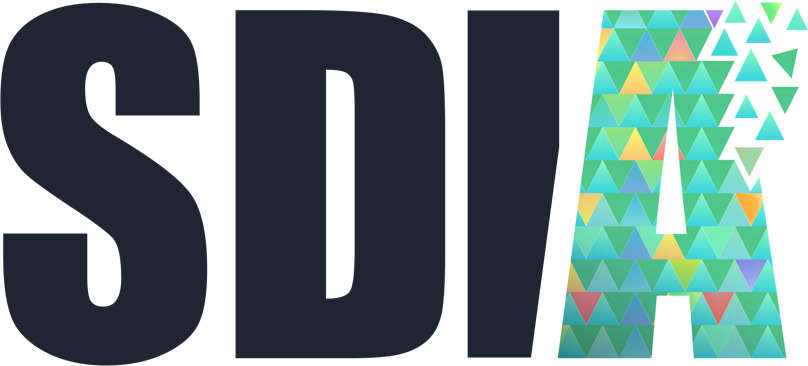 Sustainable Digital Infrastructure Alliance logo