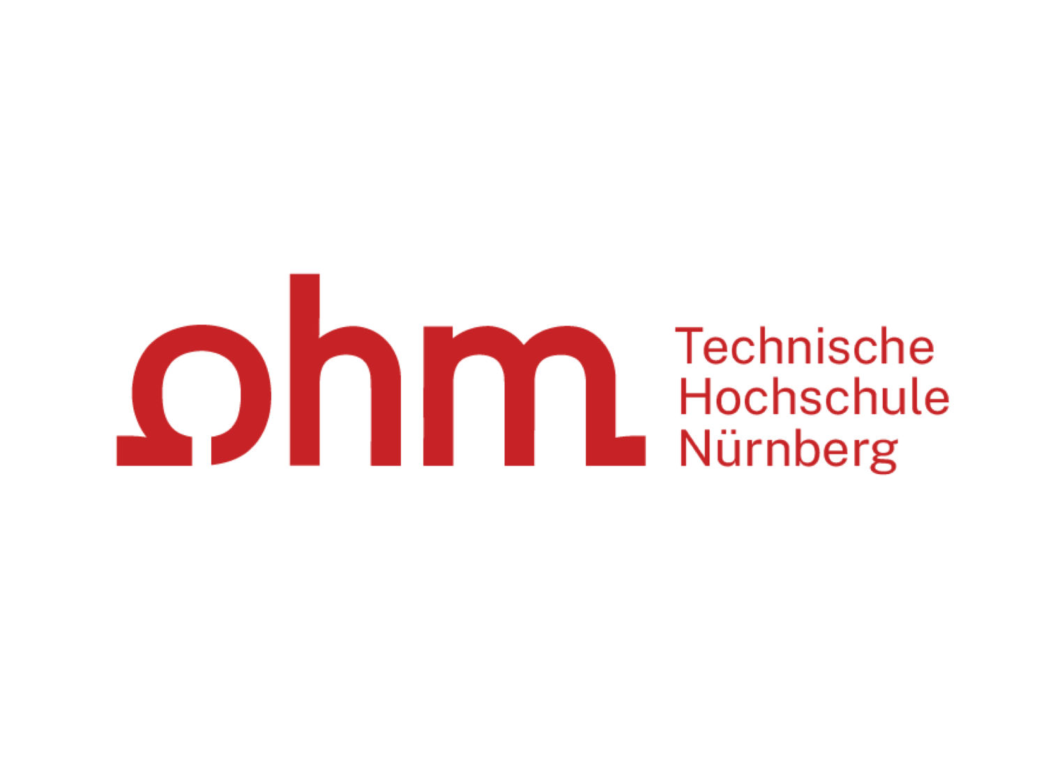 Technische Hochschule Nürnberg logo