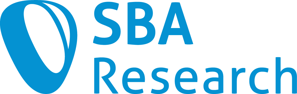 SBA-Reasearch logo