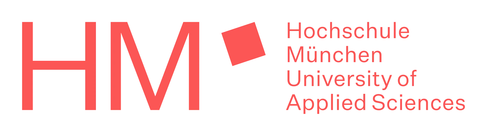 Munich University of Applied Sciences logo