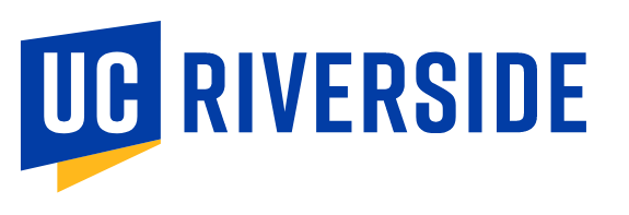 University of California, Riverside logo