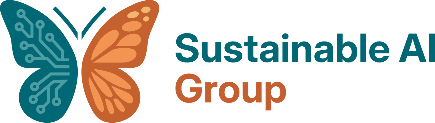 Sustainable IT Group logo