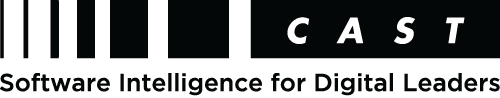 CAST logo