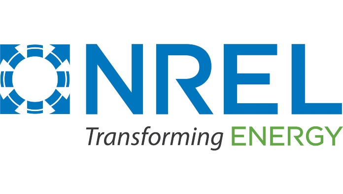 Renewable Energy Laboratory (NREL) logo