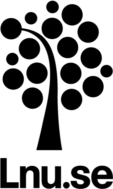 Linnaeus University logo
