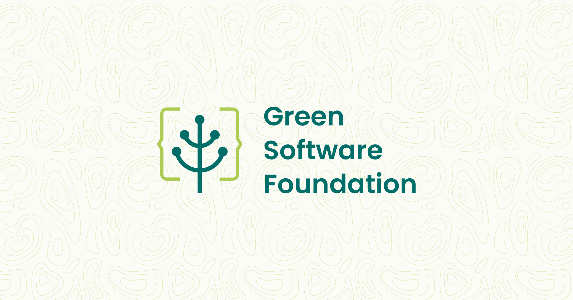 Green Software Foundation logo