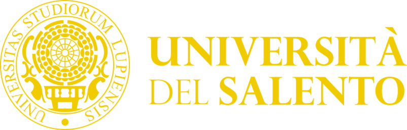 University of Salento logo