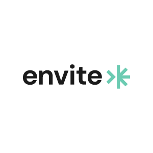 Envite logo