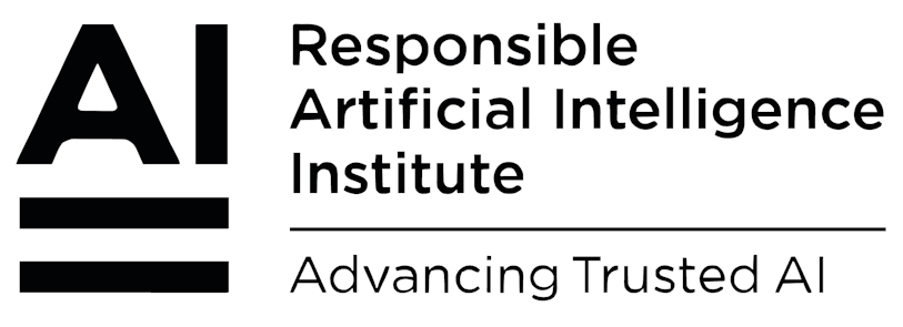 Responsible AI logo
