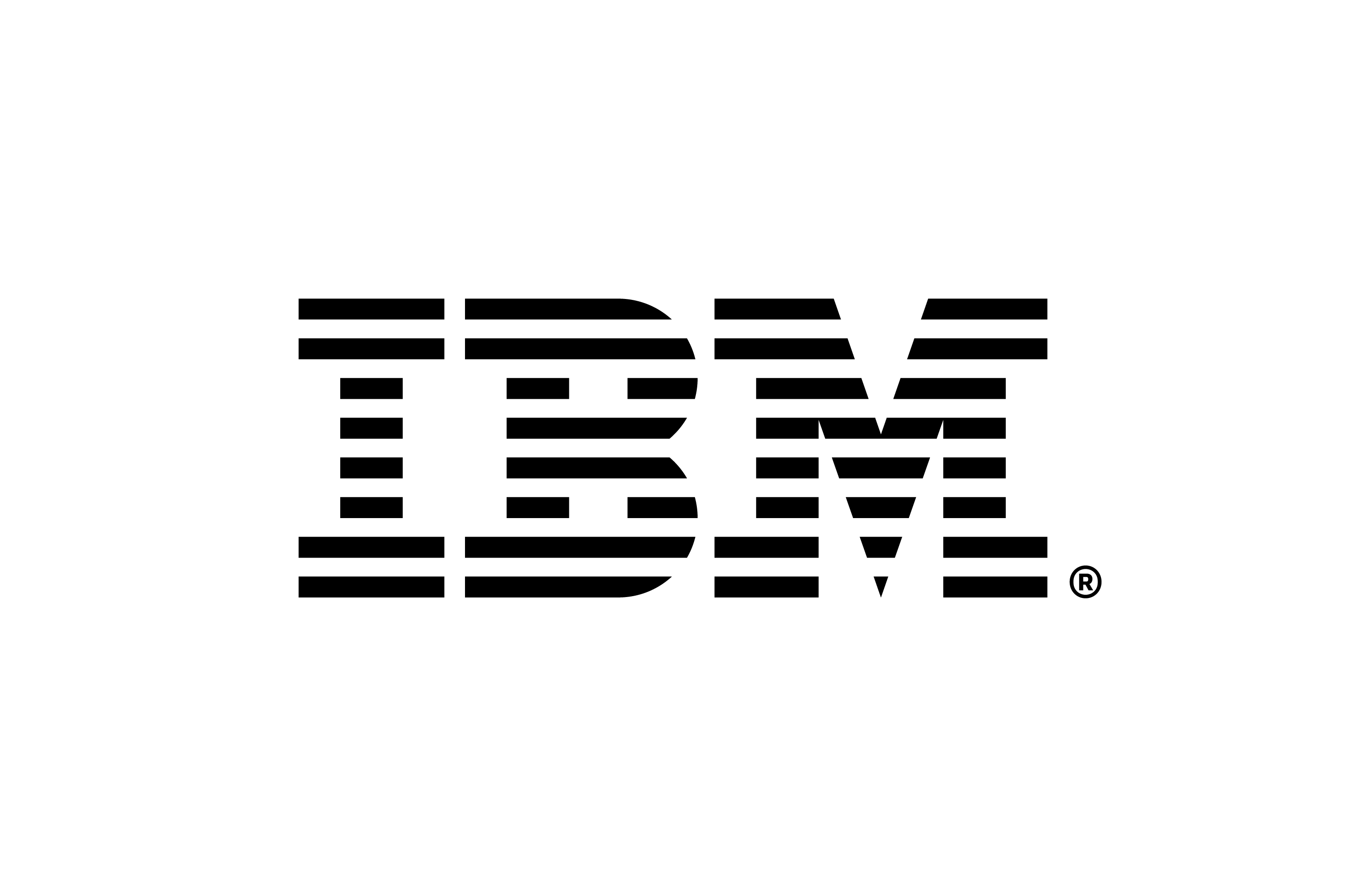IBM logo