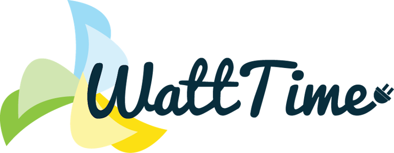 WattTime logo