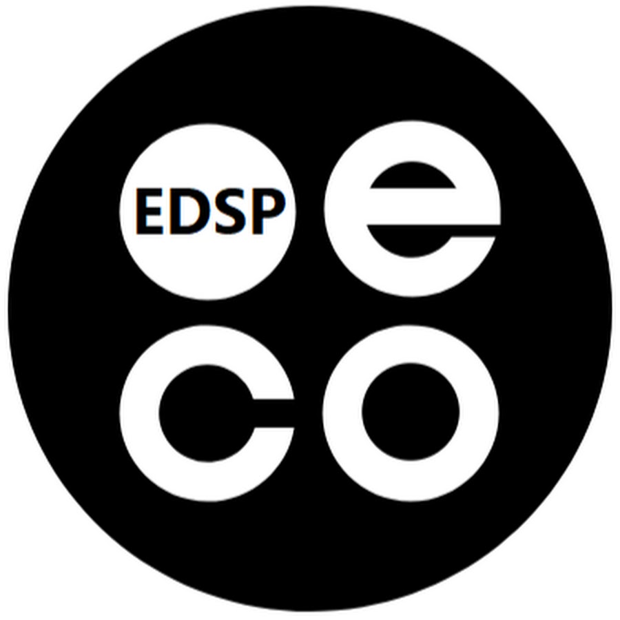 EDSP ECO logo